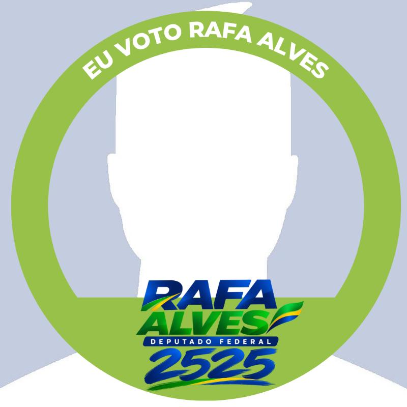 Rafa Alves 2525