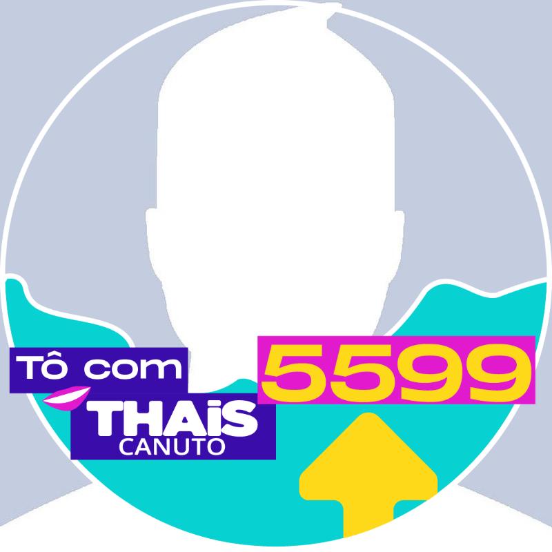 TÔ COM THAIS! 5599