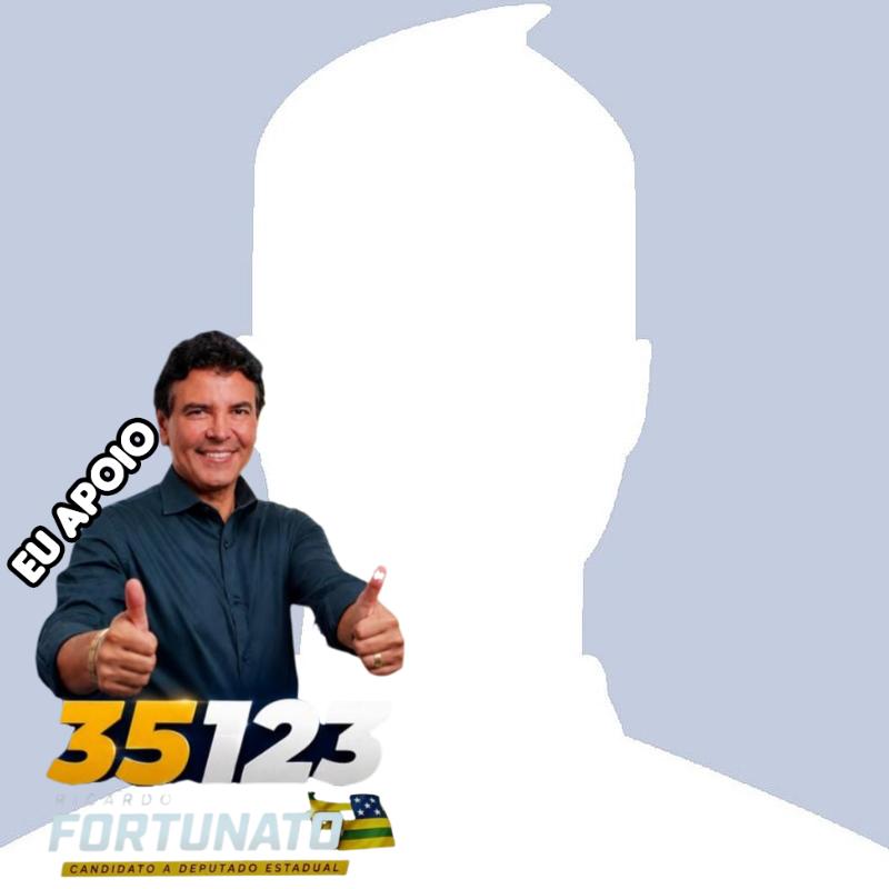 RICARDO FORTUNATO 35123