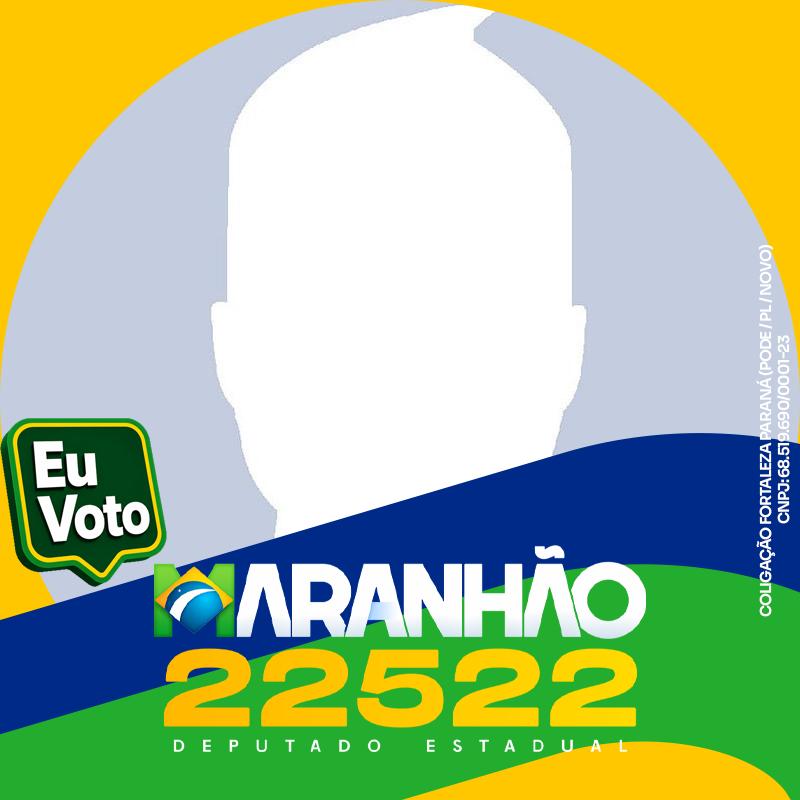 APOIE MINHA CAMPANHA
