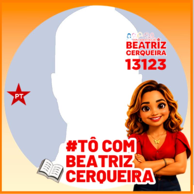 Campanha Beatriz Cerqueira