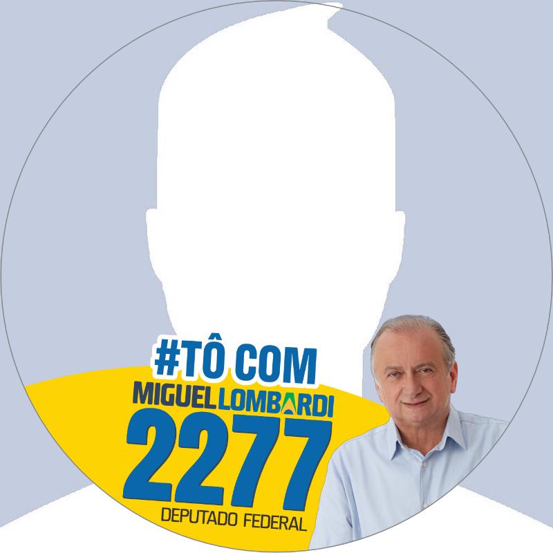 Miguel Lombardi Federal 2277