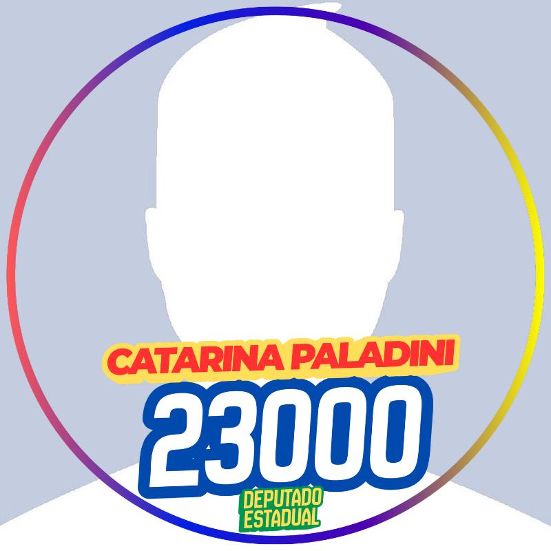 Catarina Paladini