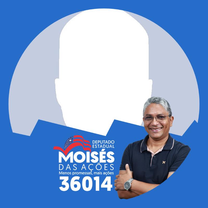 Deputado Moisés das Ações
