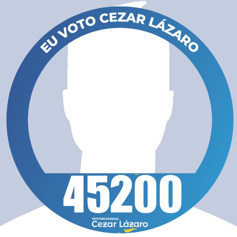 Cezar Lázaro 45200