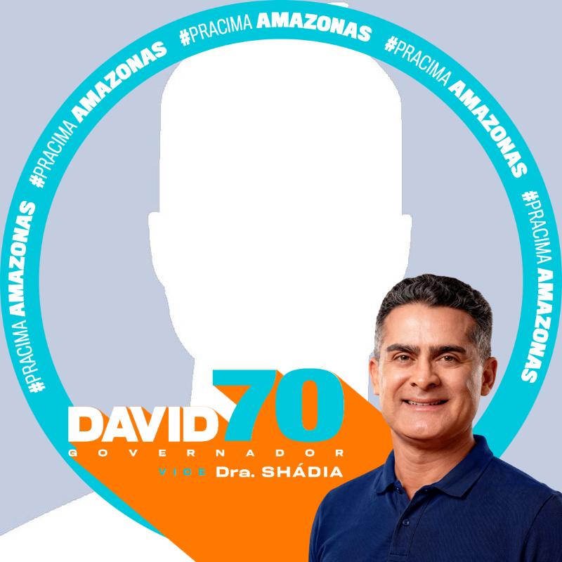 David Almeida 70