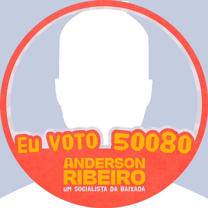 para Deputado Estadual 50080