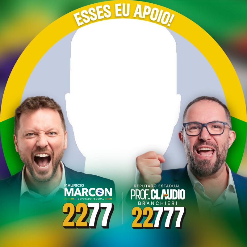 Mauricio Marcon e Prof. Claudio Branchieri