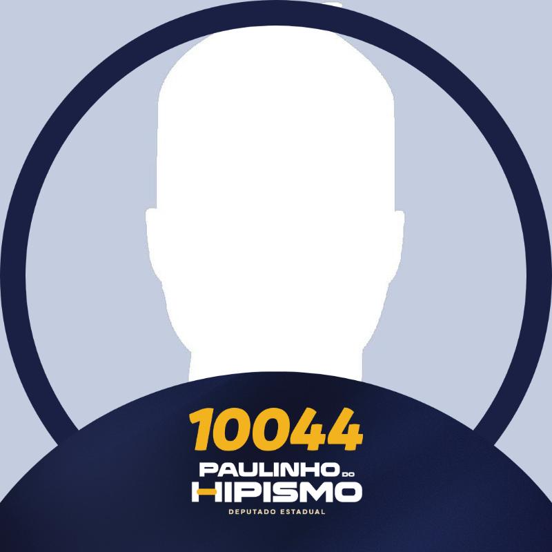 Paulinho do Hipismo 10044