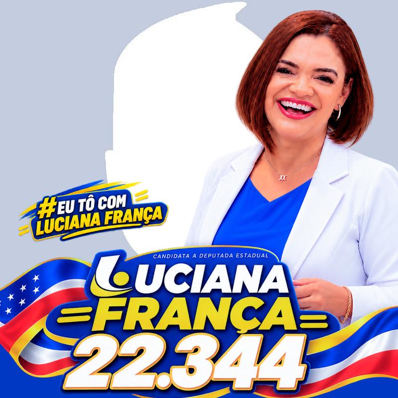 Luciana França