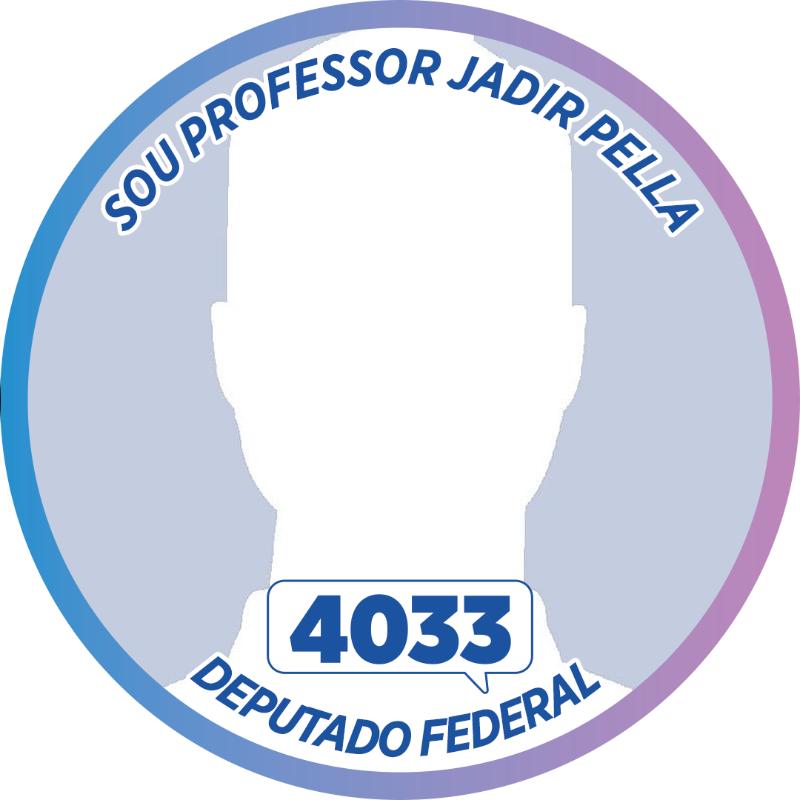 #ProfessorJadirPella