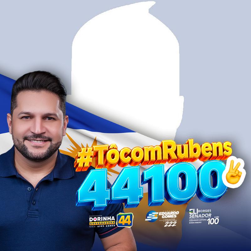 TOCOMRUBENS