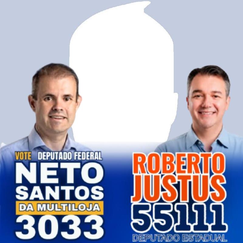 ROBERTOJUSTUSeNETOSANTOS