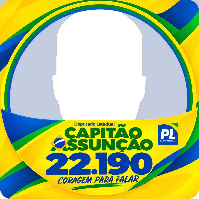Capitão Assumção
