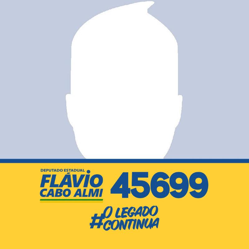 Flávio Cabo Almi 45699
