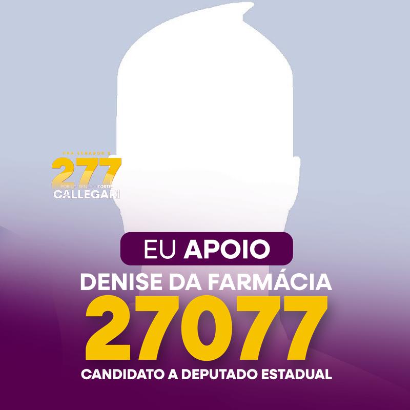 Denise da Farmácia