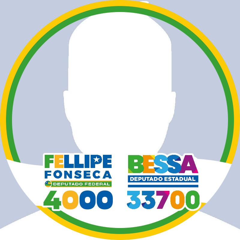 Sou Fellipe Fonseca
