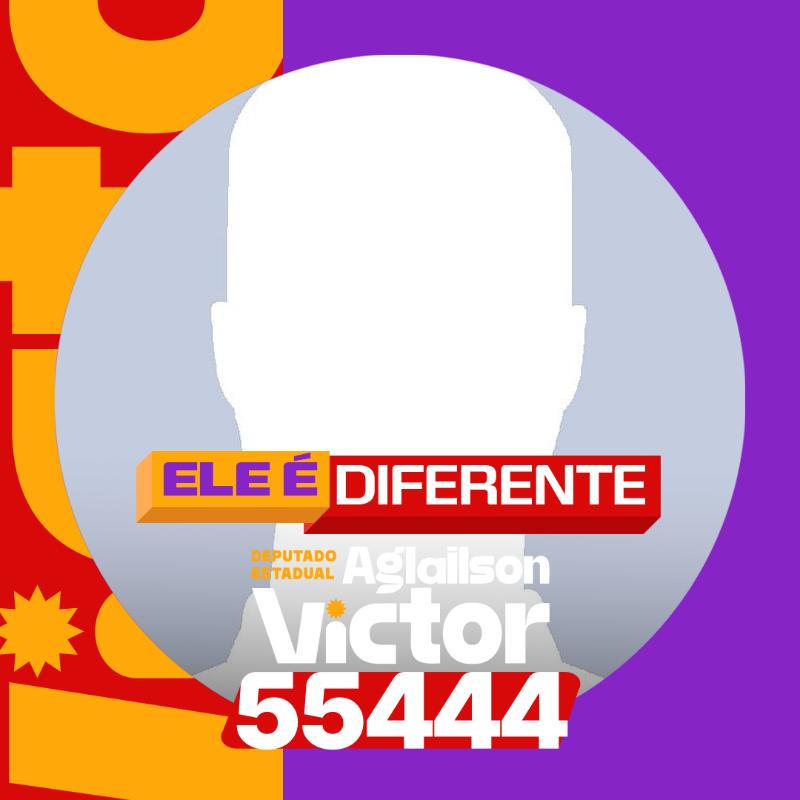 Bora com Victor