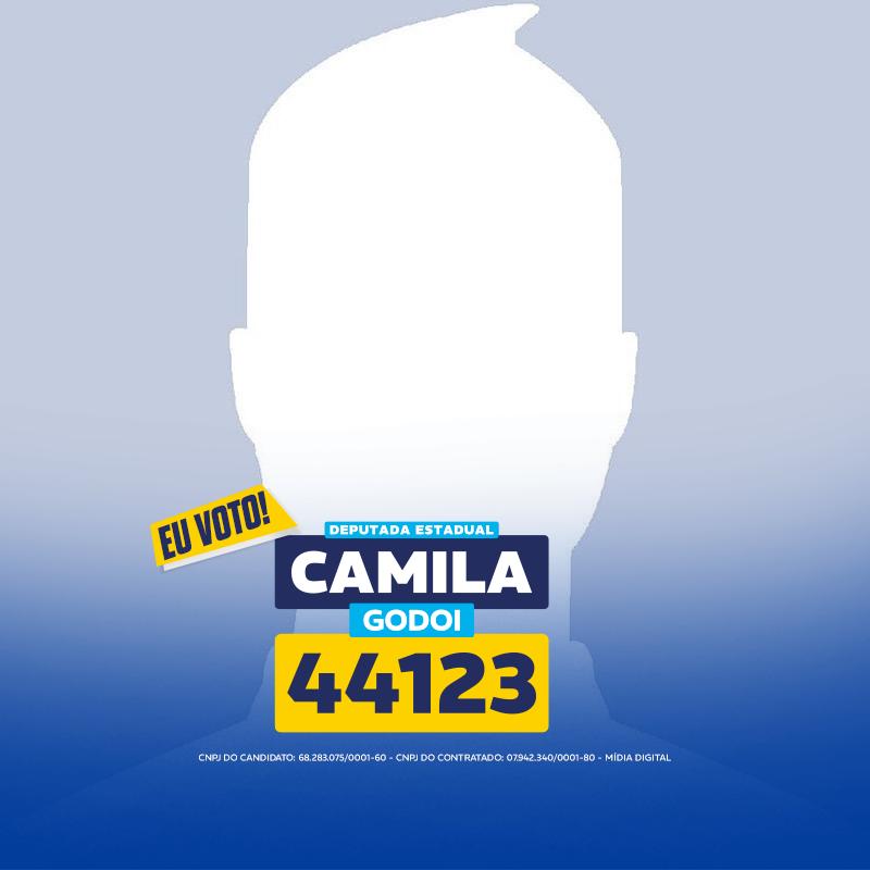 DEPUTADA ESTADUAL CAMILA GODOI 44123