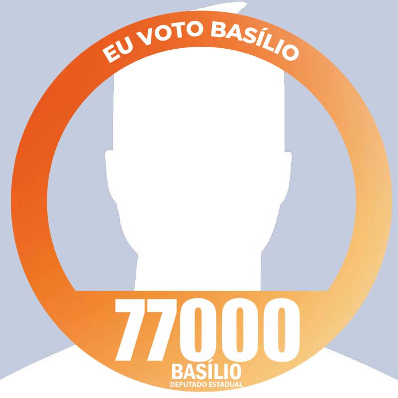 Basílio 77000