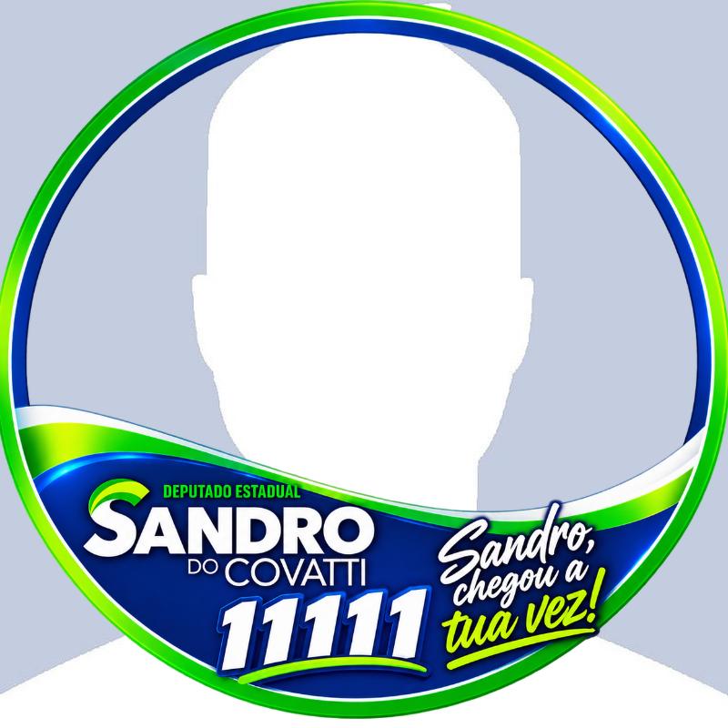 SANDRO do COVATTI 💙11111