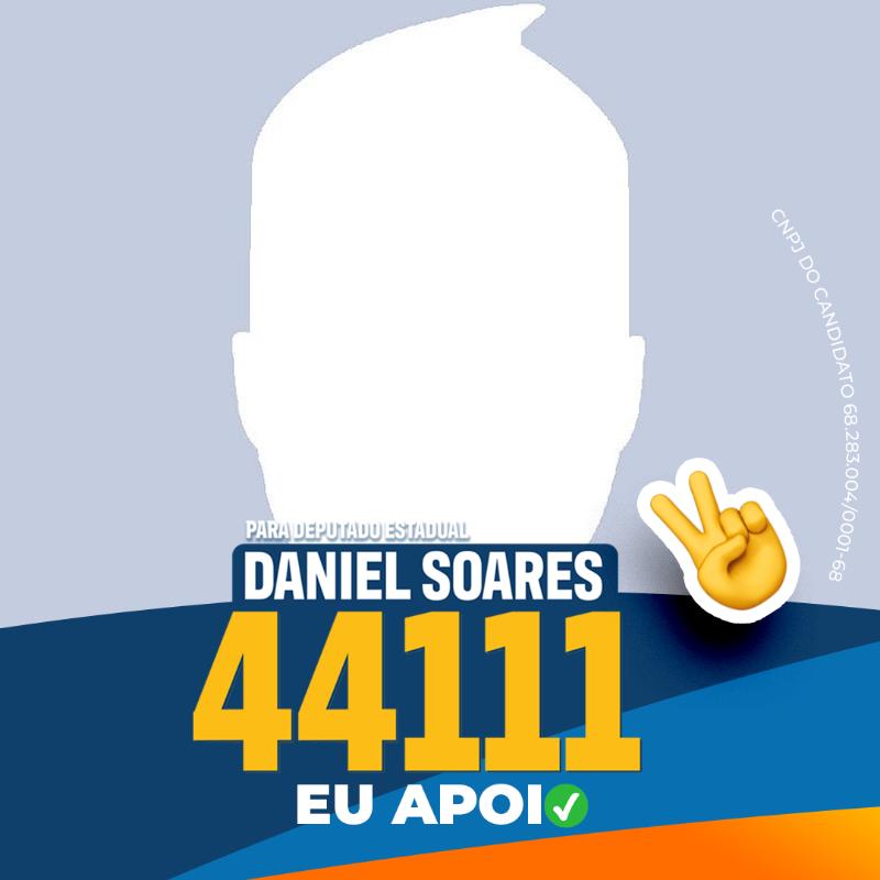 Daniel Soares 44111