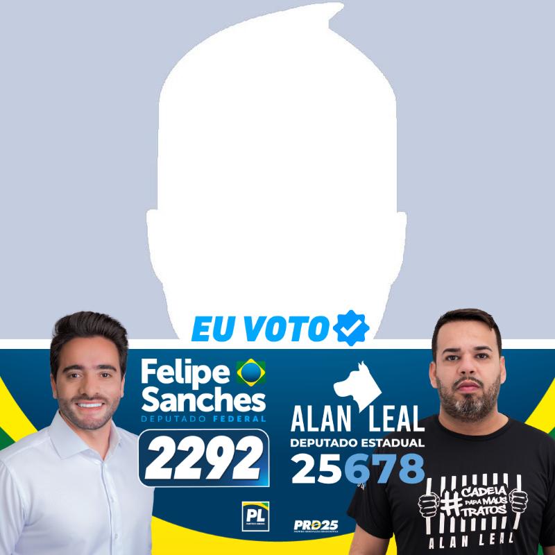 Felipe e Alan