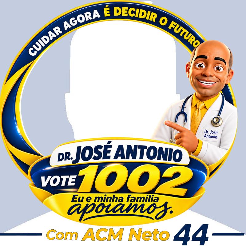 Cuidar agora. Decidir o futuro.