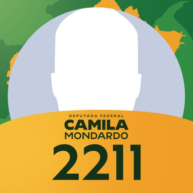 Camila Mondardo 2211