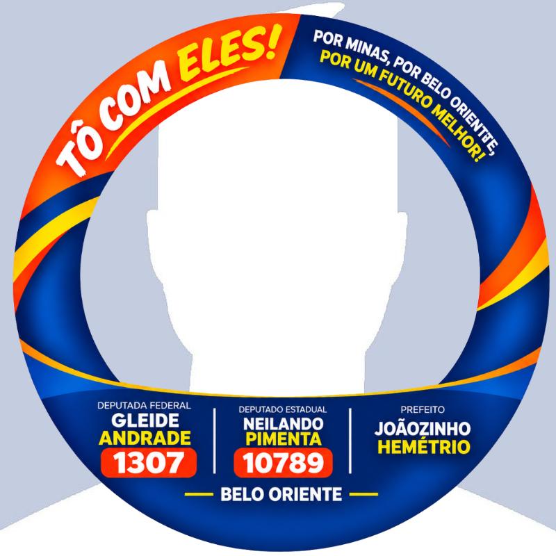 💙💛 APOIE NOSSOS CANDIDATOS!