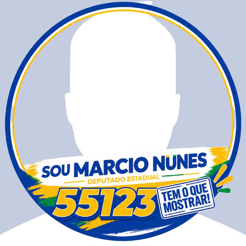 MARCIO NUNES DEPUTADO ESTADUAL