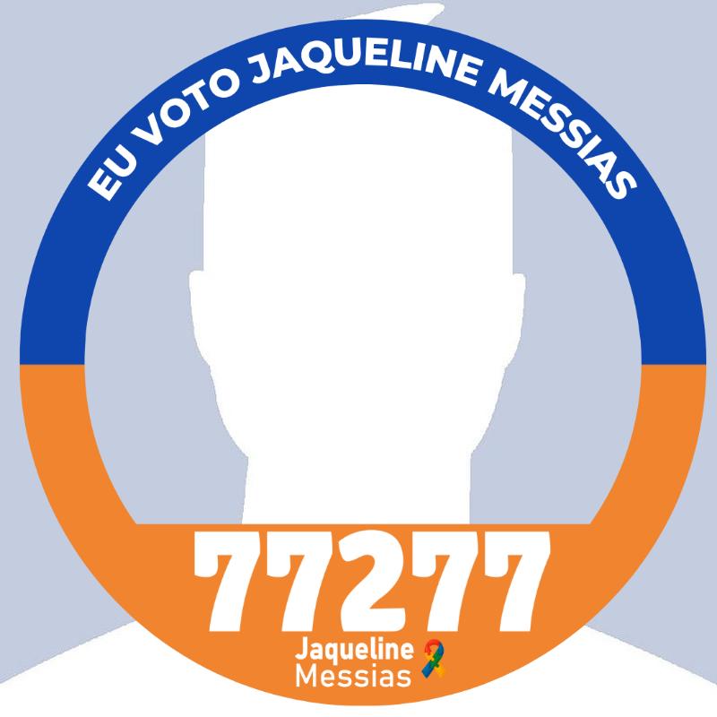 Jaqueline Messias 77277