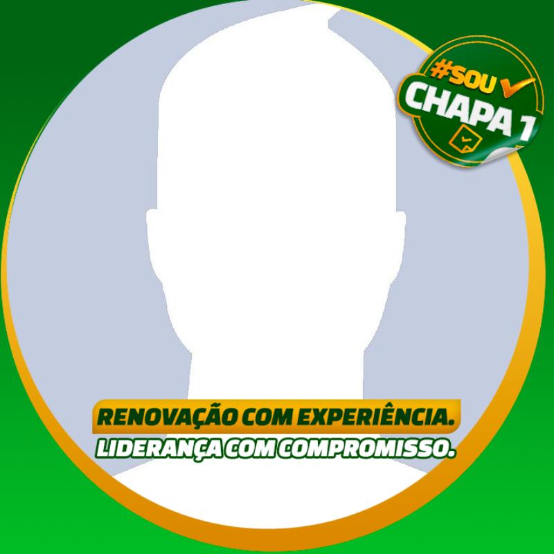 VOTE CHAPA 1 - ENFERMEIROS
