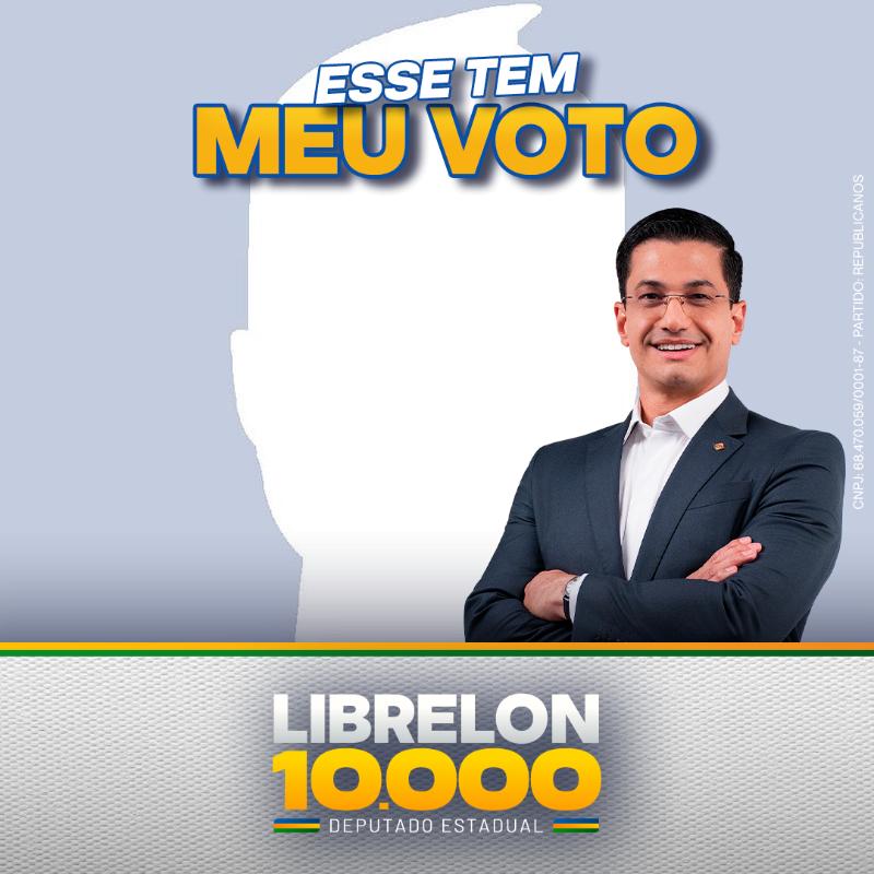 Modo Librelon Ativado 🚀