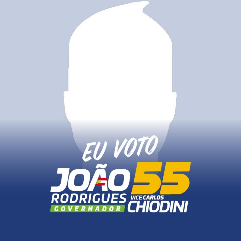 Bora com João 55