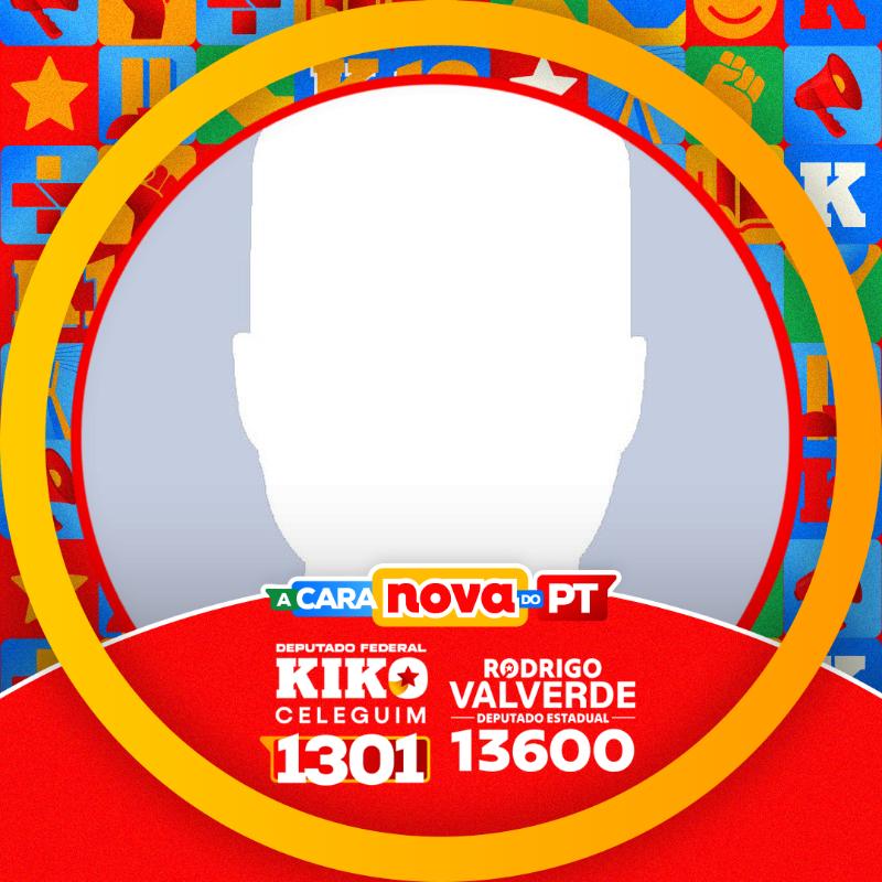 Apoie Kiko e Rodrigo Valverde