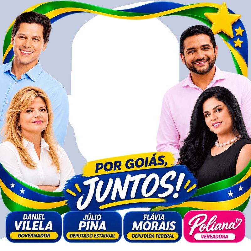 Juntos por Goiás