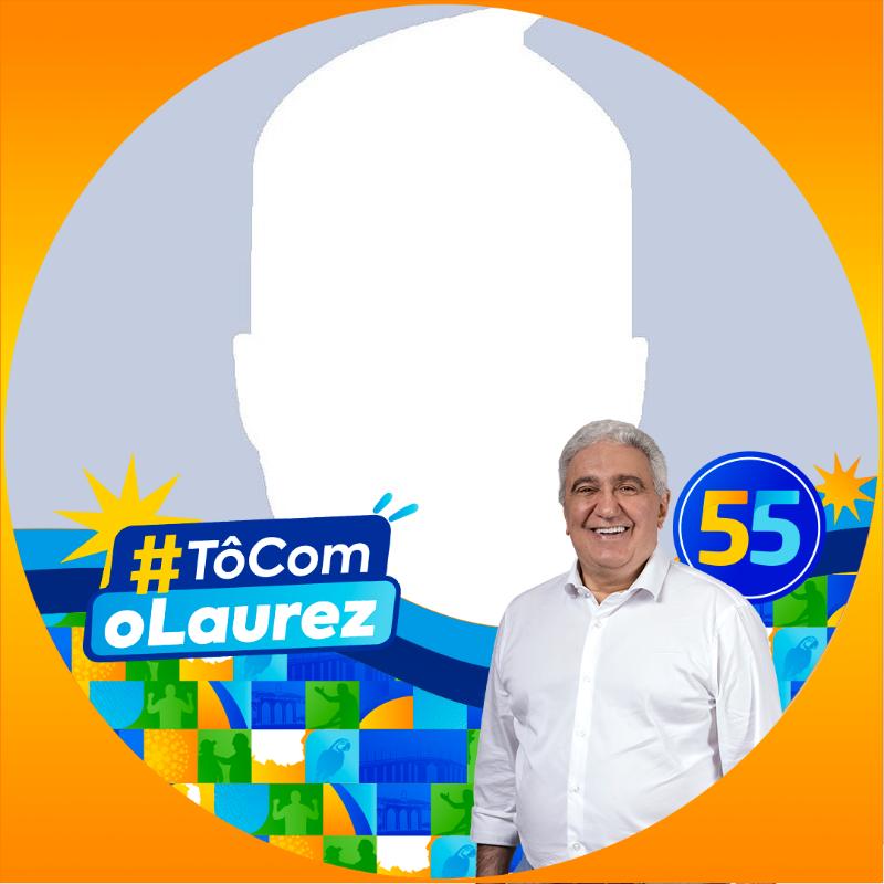 Laurez e Cel. Silva Neto | 55