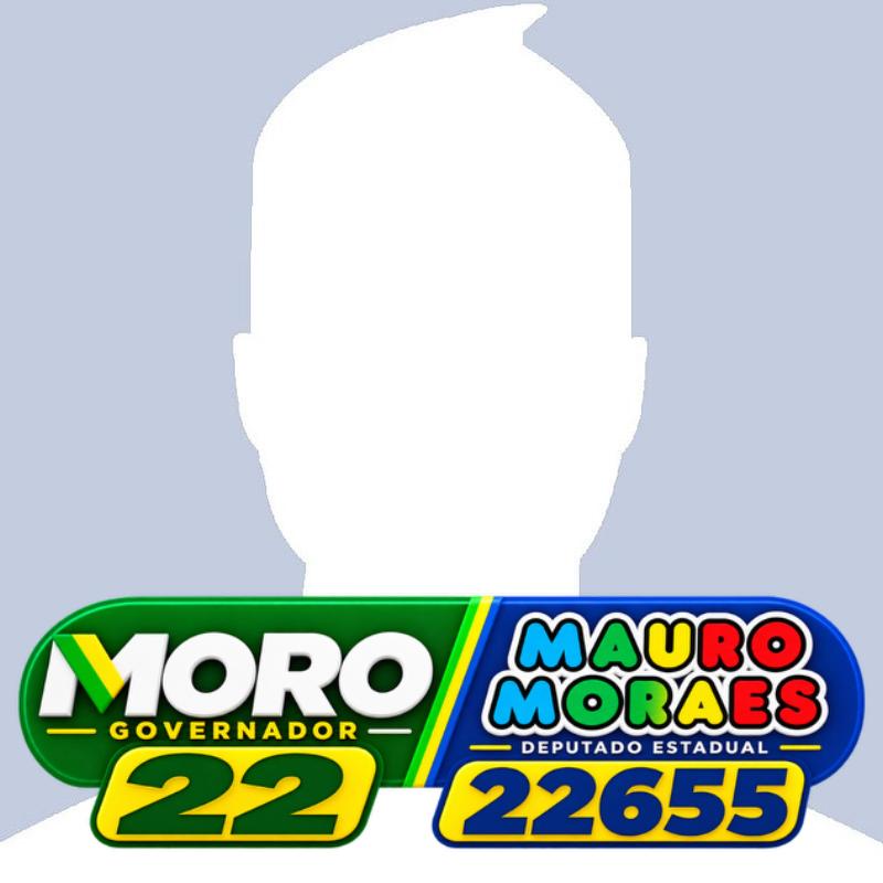 Moldura Mauro e Moro