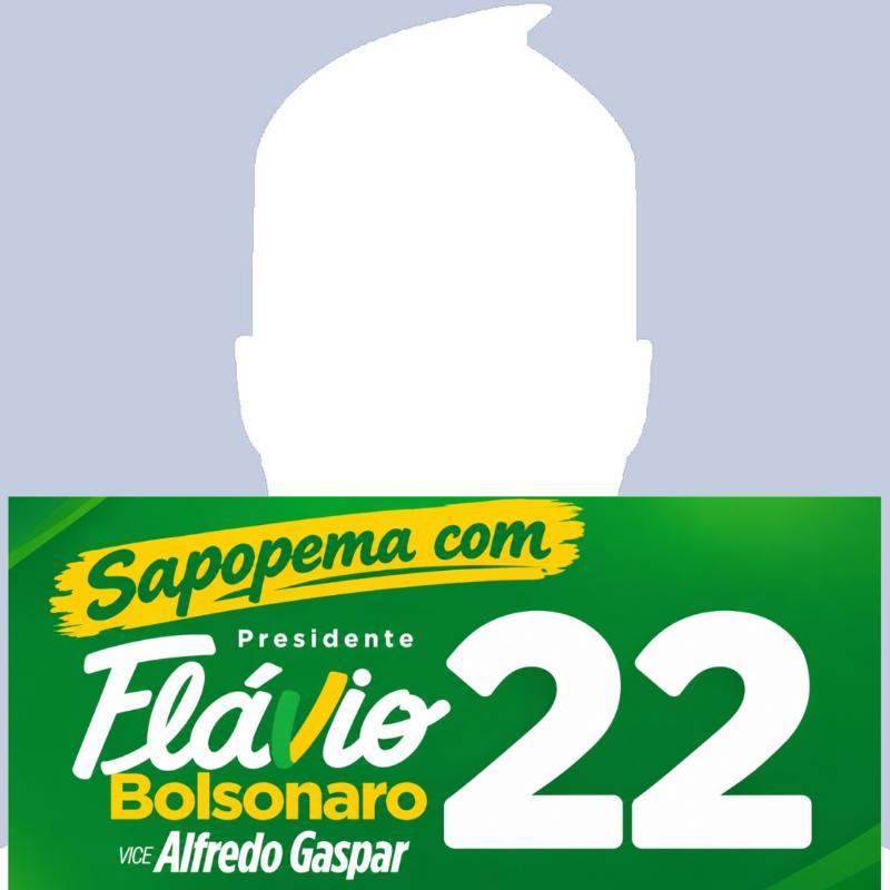 Sapopema com flavio