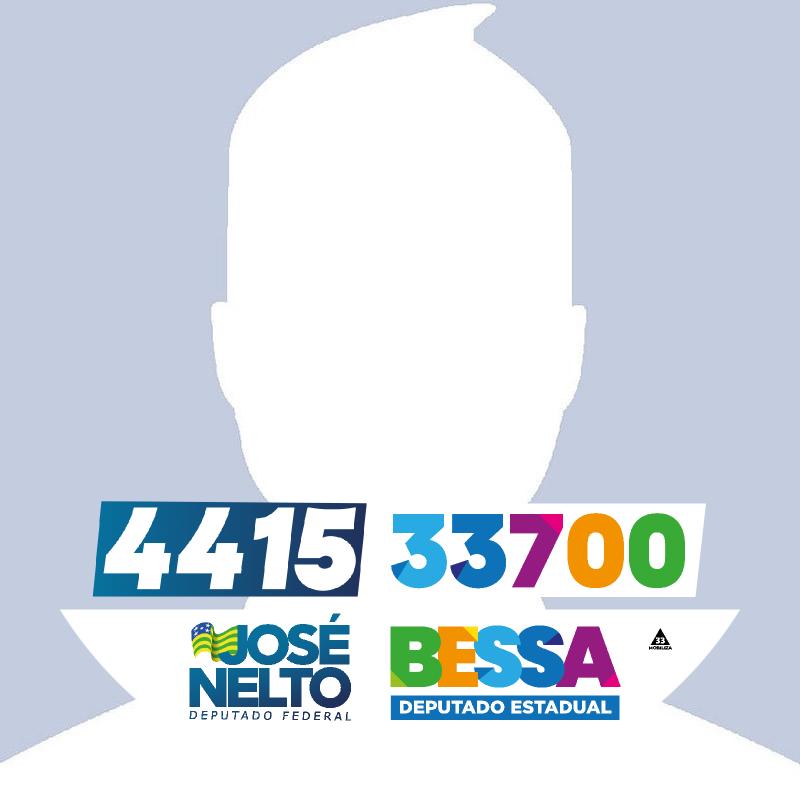 VOU COM NELTO E BESSA