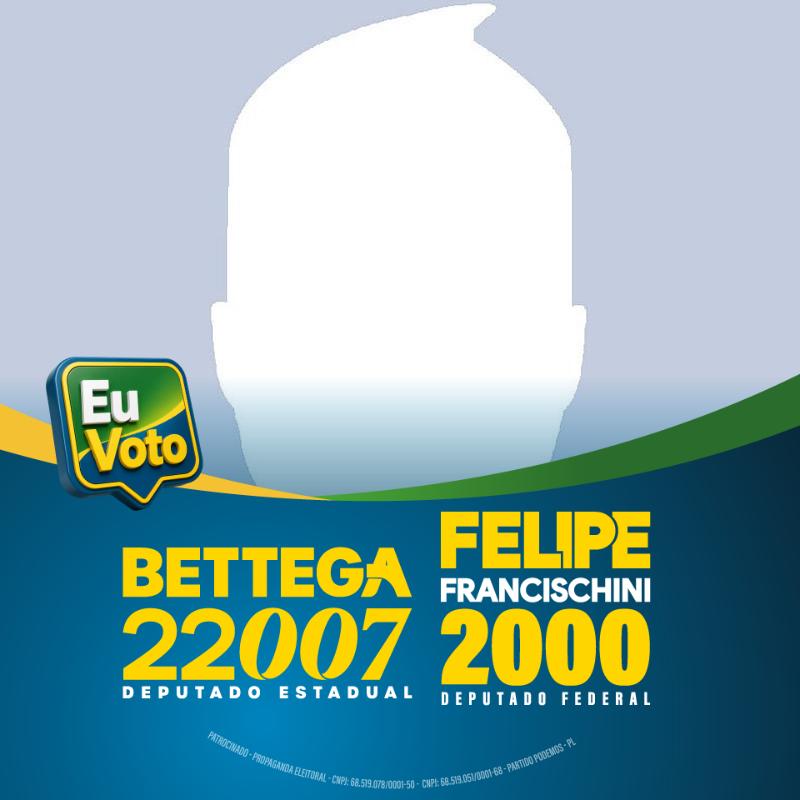 JOAO BETTEGA & FELIPE FRANCISCHINI