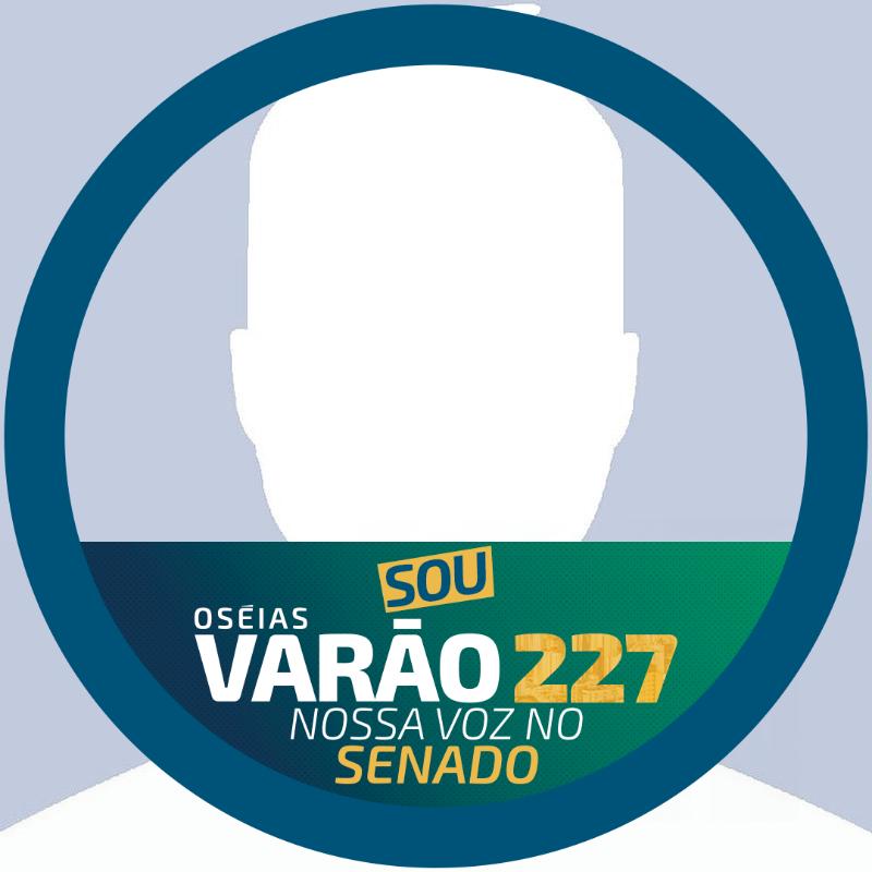 SOU OSÉIAS VARÃO