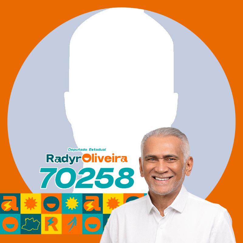 Radyr Oliveira