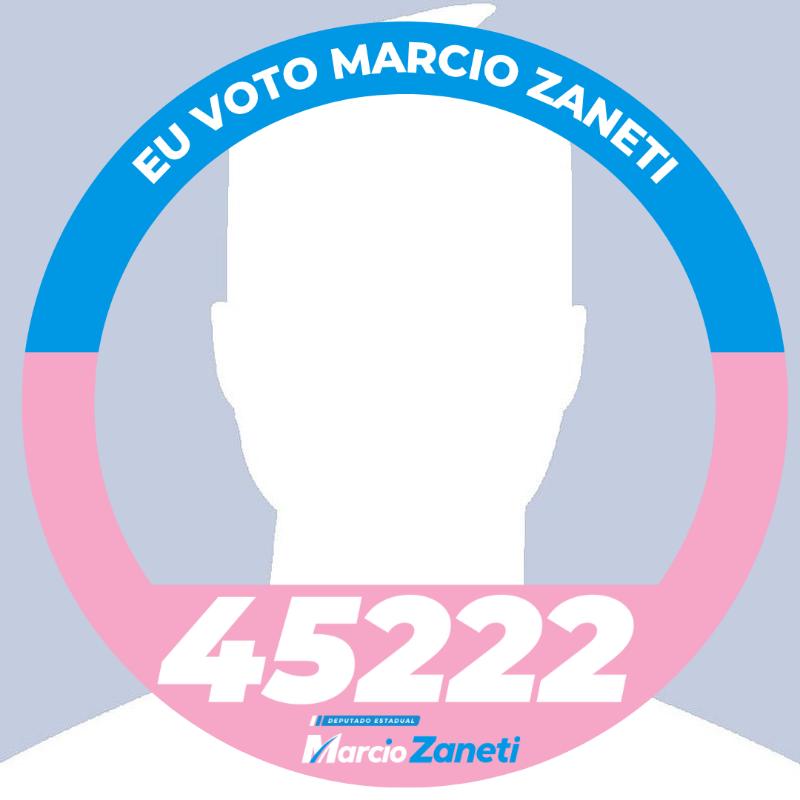 Marcio Zaneti 45222