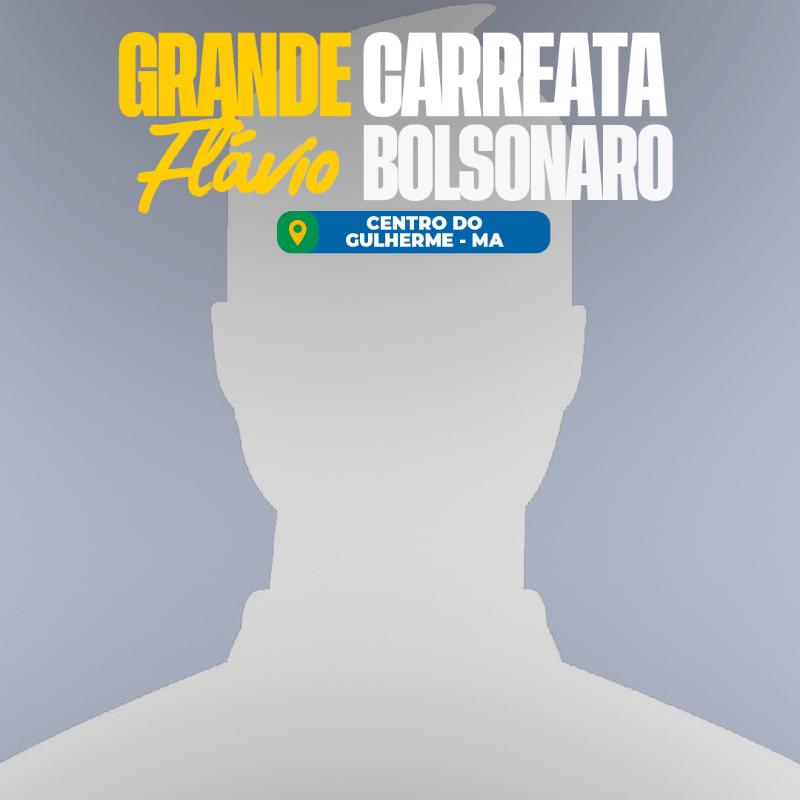 FLÁVIO BOLSONARO