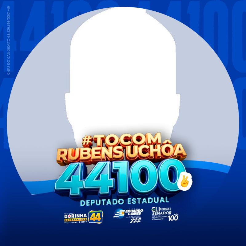 RUBENSCOMVOCÊ