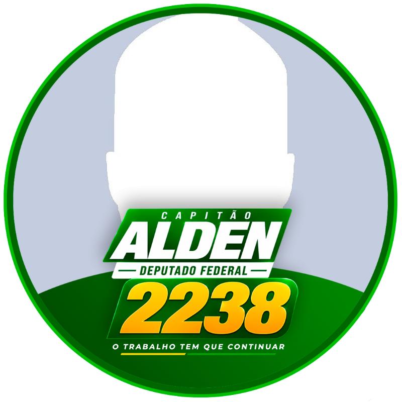 Capitão Alden