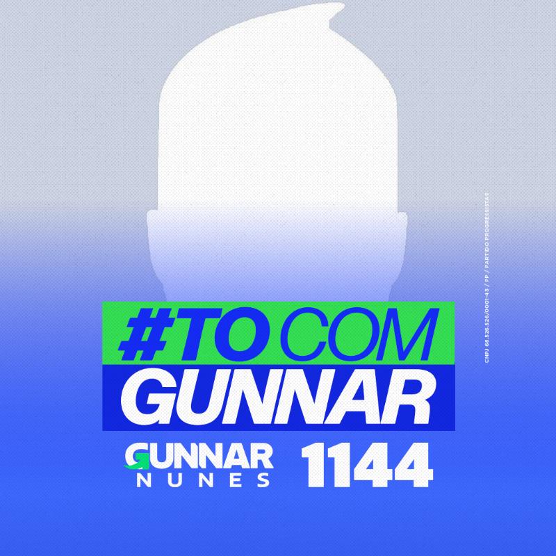 Gunnar Nunes