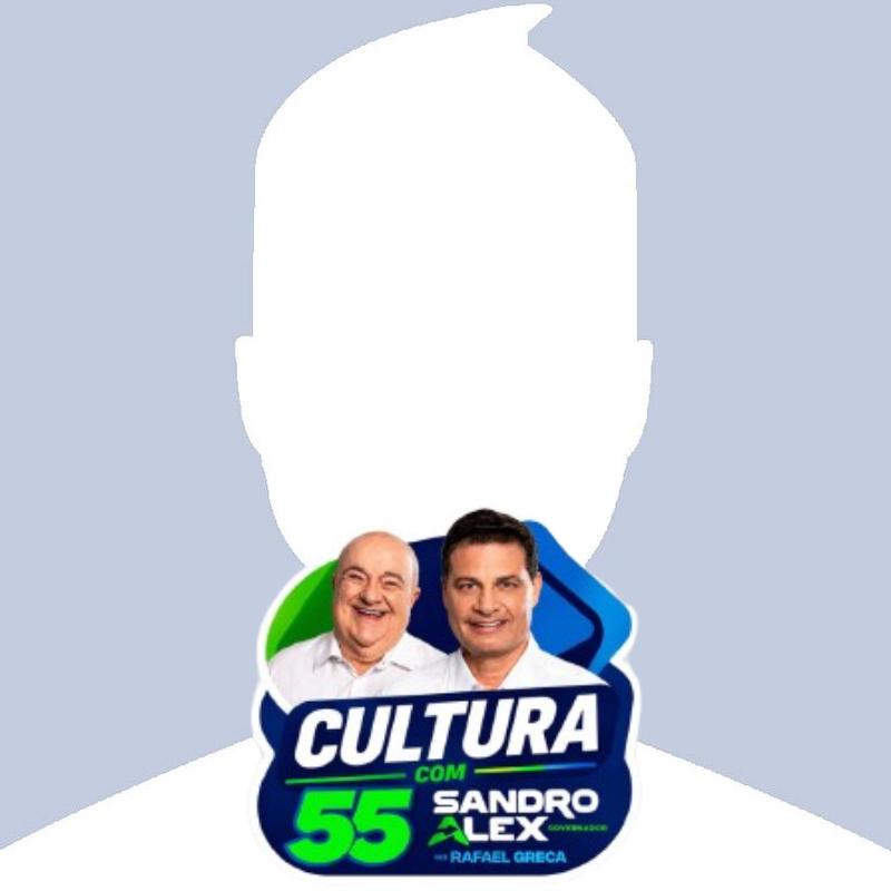 Cultura com Sandro Alex e Rafael Greca